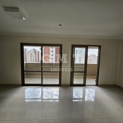 Apartamento, 3 quartos, 155 m² - Foto 3