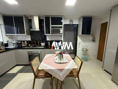Apartamento, 3 quartos, 120 m² - Foto 2