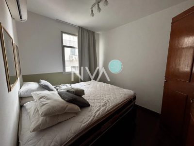 Apartamento, 3 quartos, 139 m² - Foto 5