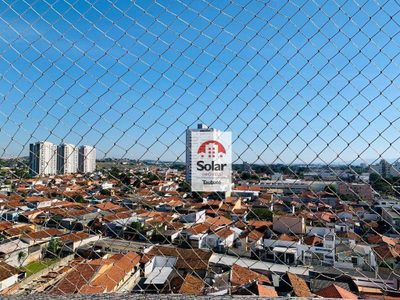 Apartamento, 3 quartos, 70 m² - Foto 5