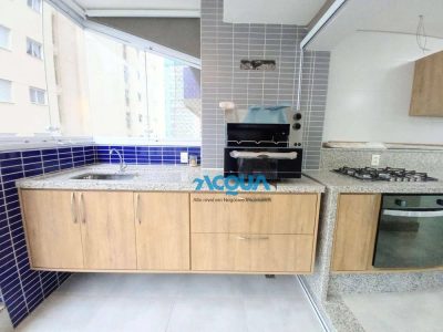 Apartamento, 3 quartos, 146 m² - Foto 4
