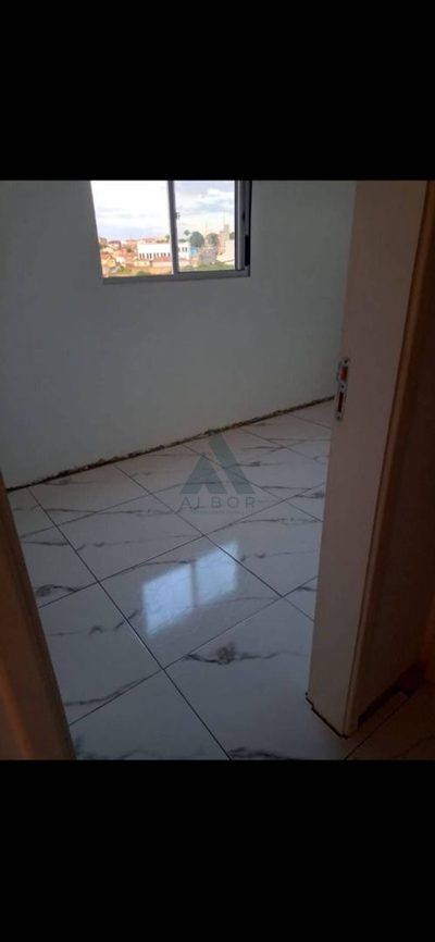 Apartamento, 2 quartos, 42 m² - Foto 2