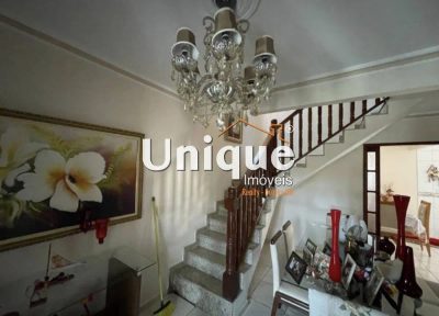 Casa, 4 quartos - Foto 3