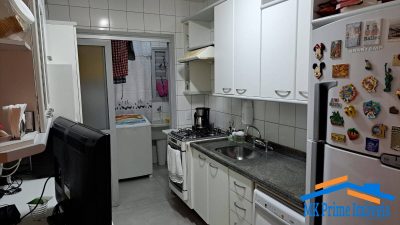 Apartamento, 3 quartos, 96 m² - Foto 5