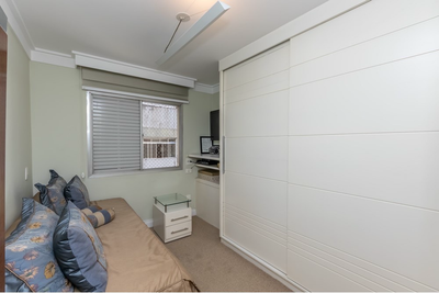 Apartamento, 2 quartos, 121 m² - Foto 5