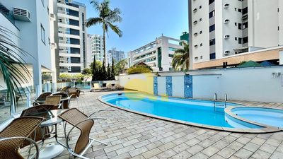 Apartamento, 3 quartos, 109 m² - Foto 1