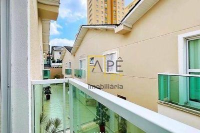 Sobrado, 3 quartos, 254 m² - Foto 5