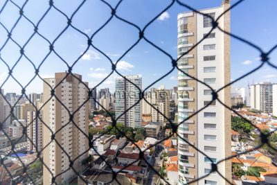 Apartamento, 4 quartos, 177 m² - Foto 4