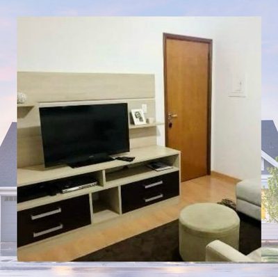 Apartamento, 2 quartos - Foto 2