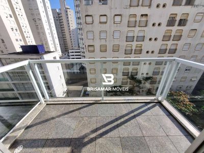 Apartamento, 3 quartos, 105 m² - Foto 5