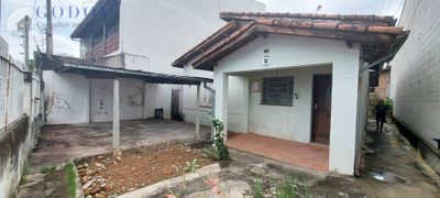 Casa, 3 quartos, 87 m² - Foto 2