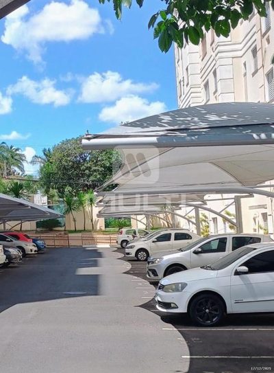 Apartamento, 2 quartos, 50 m² - Foto 4