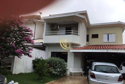 Sobrado, 4 quartos, 321 m² - Foto 2