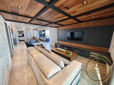 Cobertura, 4 quartos, 226 m² - Foto 3