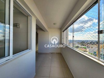 Apartamento, 3 quartos, 74 m² - Foto 4