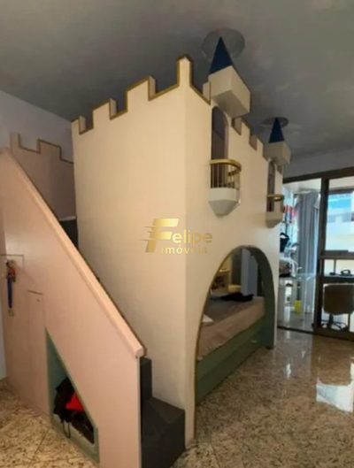 Apartamento, 4 quartos, 336 m² - Foto 5