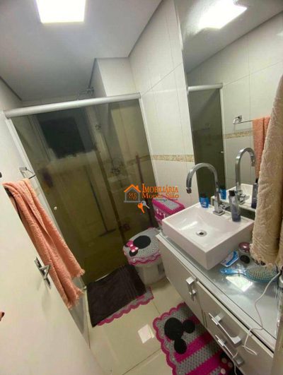 Apartamento, 2 quartos, 49 m² - Foto 3