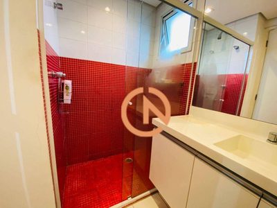 Apartamento, 3 quartos, 158 m² - Foto 5