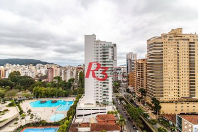 Apartamento, 3 quartos, 164 m² - Foto 4