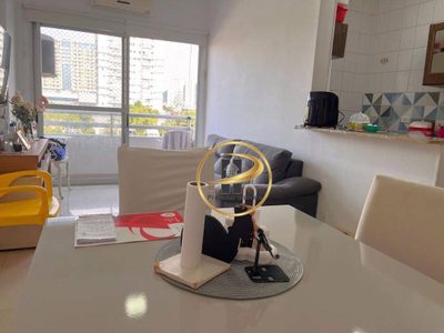 Apartamento, 2 quartos, 59 m² - Foto 2