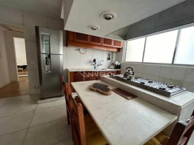 Apartamento, 4 quartos, 229 m² - Foto 1