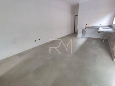 Casa, 2 quartos, 69 m² - Foto 4