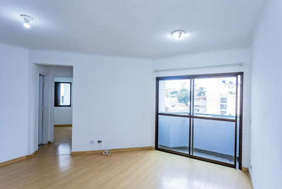 Apartamento, 2 quartos, 53 m² - Foto 1