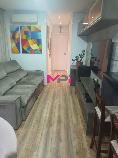Apartamento, 3 quartos, 75 m² - Foto 2