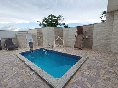 Casa, 3 quartos, 319 m² - Foto 5