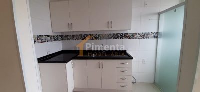 Apartamento, 2 quartos, 58 m² - Foto 4
