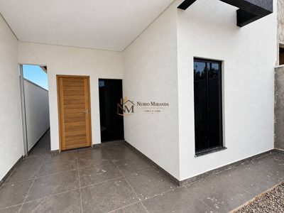 Casa, 2 quartos, 52 m² - Foto 2