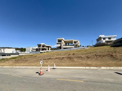 Terreno, 405 m² - Foto 2