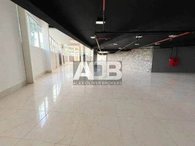 Loja-Salão, 622 m² - Foto 5