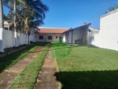 Casa, 2 quartos, 150 m² - Foto 1
