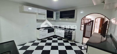 Sobrado, 3 quartos, 125 m² - Foto 5