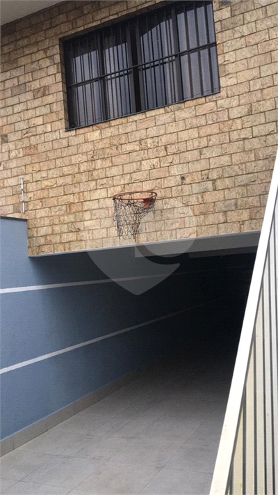 Sobrado, 3 quartos, 156 m² - Foto 4