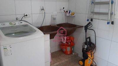 Casa, 3 quartos, 110 m² - Foto 3