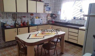Sobrado, 3 quartos, 150 m² - Foto 4
