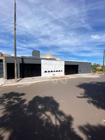 Casa, 2 quartos, 46 m² - Foto 1