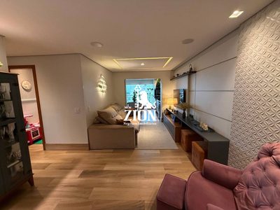 Apartamento, 3 quartos, 98 m² - Foto 5