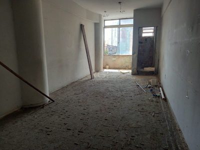 Sala-Conjunto, 28 m² - Foto 1