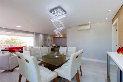 Apartamento, 3 quartos, 225 m² - Foto 5