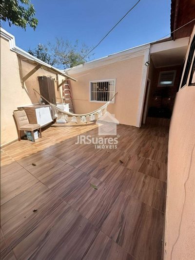 Casa, 3 quartos, 121 m² - Foto 3
