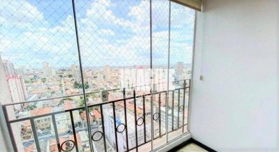 Apartamento, 3 quartos, 60 m² - Foto 4