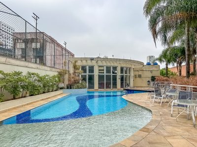 Cobertura, 3 quartos, 115 m² - Foto 2