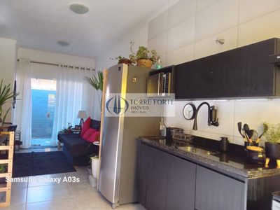 Casa, 2 quartos, 49 m² - Foto 3