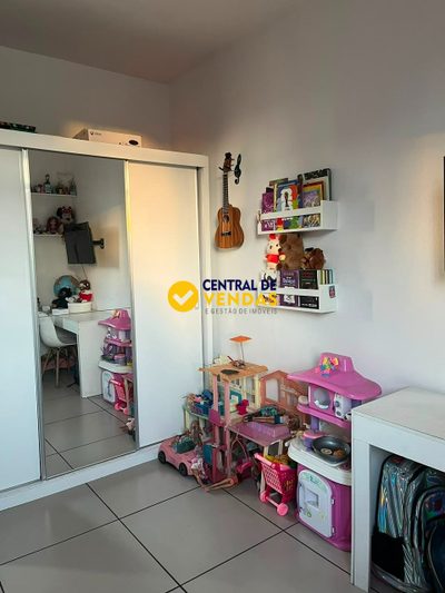 Apartamento, 3 quartos - Foto 5