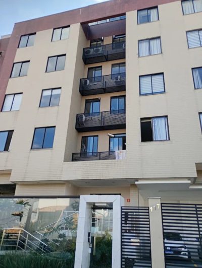 Apartamento, 3 quartos, 216 m² - Foto 1