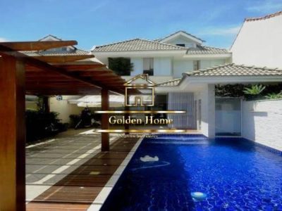 Casa, 5 quartos, 600 m² - Foto 2