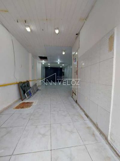 Loja-Salão, 46 m² - Foto 3